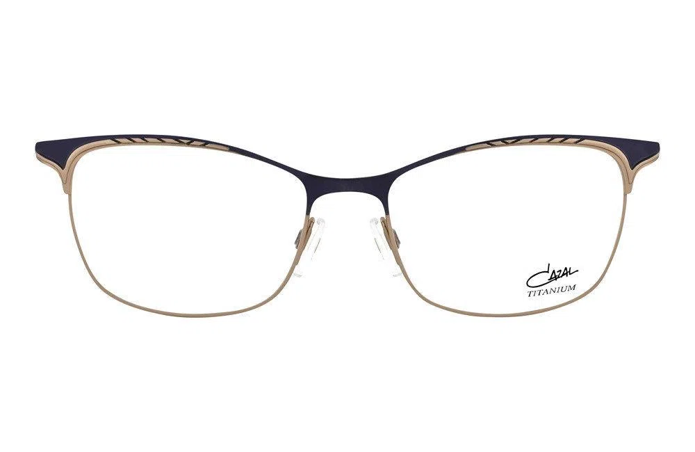 Cazal 1287 Eyeglasses - view 7